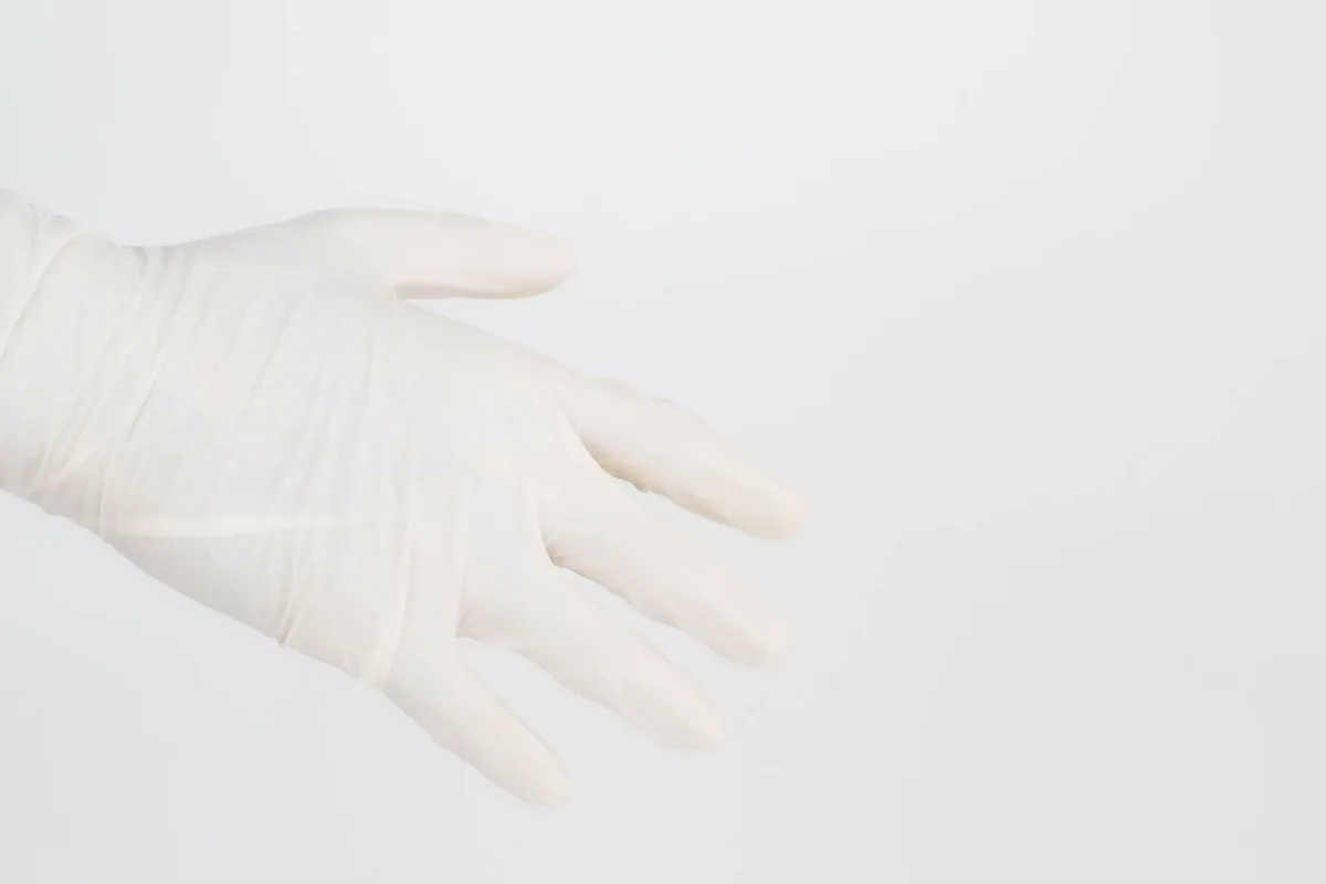 Bodily Fluid Cleanup in McQueeney, TX
